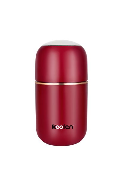 Koolen ELECTRIC COFFEE GRINDER 200W RED