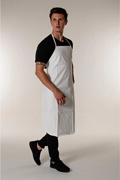 Sero Medikal PVC SIVI GEÇİRMEZ MUŞAMBA MUTFAK BULAŞIK VE KASAP ÖNLÜĞÜ 70 X 90...