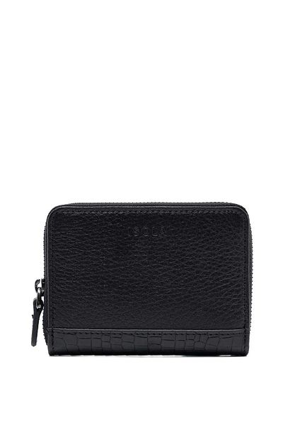 ISOLA Ryan Leather Men's Wallet