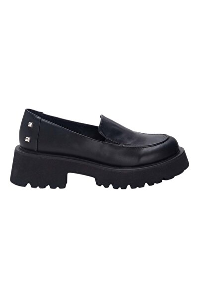 BATA Red Label Casual Block Slip On Shoes