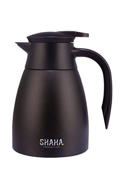 SHAHA STAINLESS STEEL V.FLASK 2.0 L