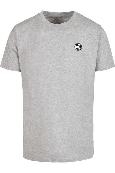 Mister Tee Flaggen-Spiral-Tee