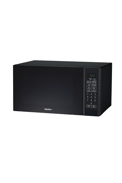 Koolen MICROWAVE OVEN 30L DIGITAL BLACK