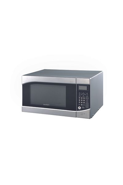 Koolen Microwave Oven 25l Digital Silver