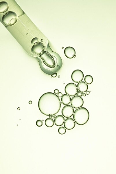 LUMENE Sebum Dengeleyici Günlük Serum 30 ml – Yağ Kontrolü, Gözenek Sıkılaştırıcı, Mat Görünüm