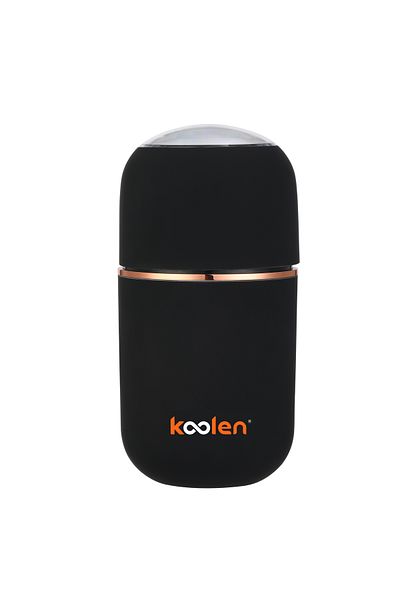 Koolen ELECTRIC COFFEE GRINDER 200W BLACK