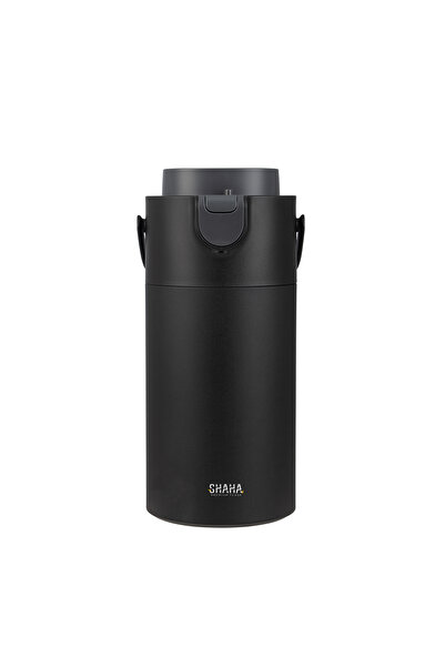 SHAHA AIR POT 4L MATT GREY