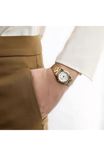 Casio Ltp-v002g-7b2udf Kadın Kol Saati