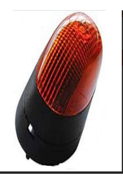FARSAN FORD CARGO V184 ÇAMURLUK YAN SİNYAL LAMBA SOL 1996