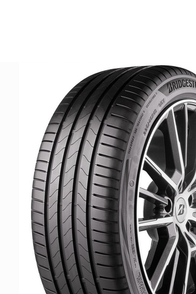 Bridgestone 215/55 R17 98W XL TURANZA 6 Üretim Yılı: 2025