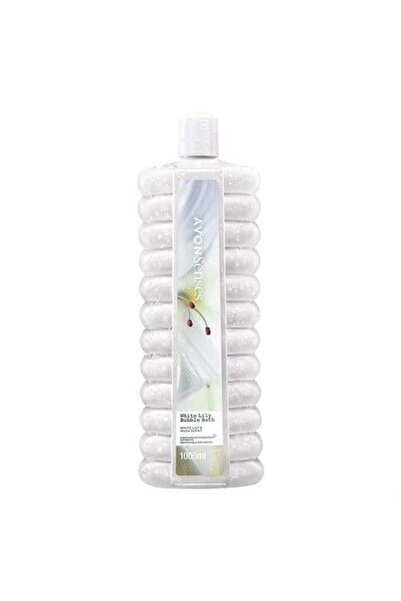 AVON Senses Lavender Calm, Aloha Monoi, Simply Luxurious, White Lilly, Goodnight Banyo Köpüğü 1 Lt.
