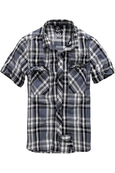 Brandit Herren Roadstar Shirt