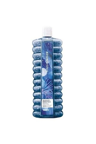AVON Senses Lavender Calm, Aloha Monoi, Simply Luxurious, White Lilly, Goodnight Banyo Köpüğü 1 Lt.