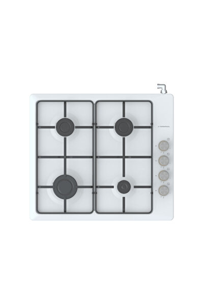 Termikel Setüstü Ocak Th G6146c W Lpg
