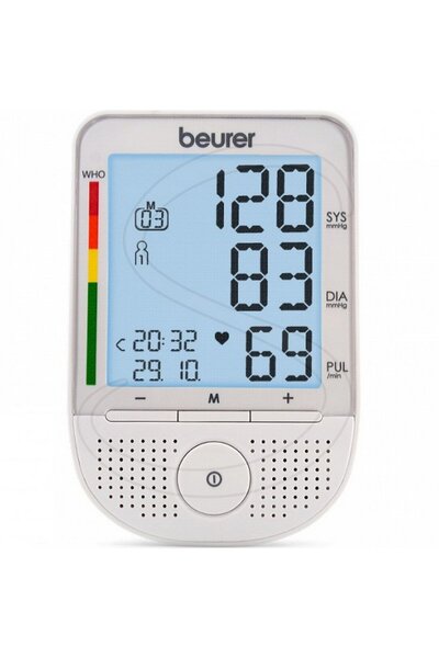 Beurer جهاز قياس ضغط الدم BM49