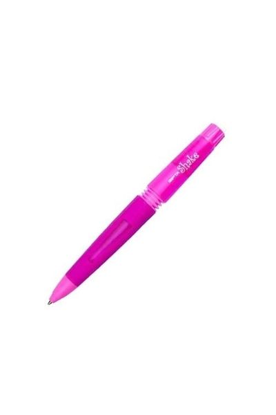 Gıpta 0.7mm Pink Versatil Tip Pen Shake