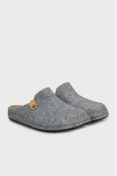 Buratti Felt Winter Home Slippers Men's Slippers 6711004