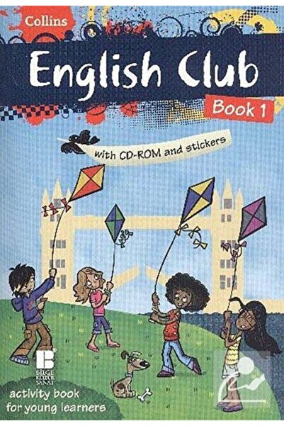 Bilge Kültür Sanat كتاب نادي كولينز الإنجليزي 1