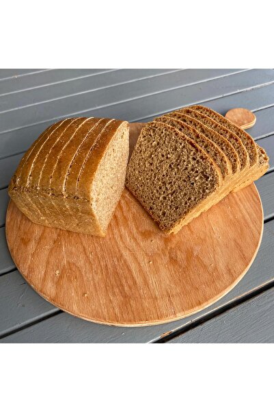 Tok Ekmek Artisan Bakery 2'li Ekşi Mayalı %100 Karakılçık Ekmeği (2X600 GR)