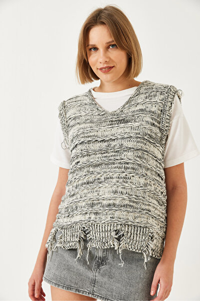 Bianco Lucci Women's Sweater 20246278