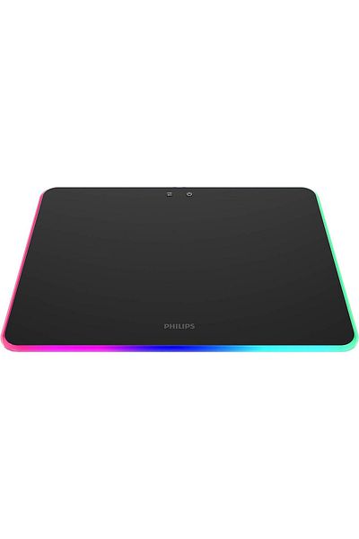 Philips L404 RGB Mouse Pad, Small