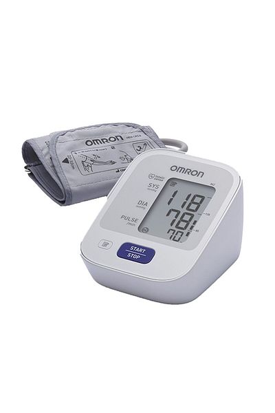 Omron BP Monitor HEM7121J M2 Basic