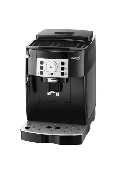 DELONGHİ Espressor automat DeLonghi Magnifica S ECAM22.115.B, 1450 W, 15 bar, 1.8 l, Negru