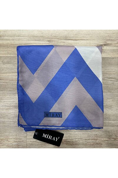 MİRAY Μαλακό μαντήλι Miray Nevada