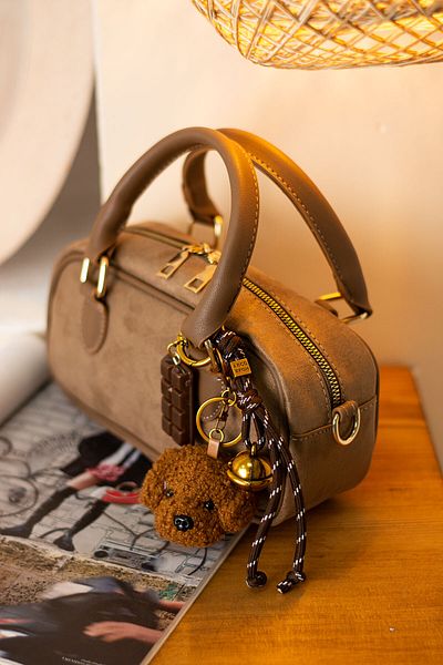 Mojeva Αξεσουάρ Charm Bag - Δεν περιλαμβάνεται