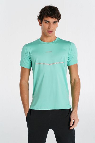 hummel Κοντομάνικο μπλουζάκι Larry