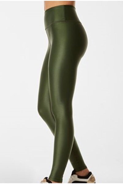 Miss couture PONDECH Disco - طماق مرنة من القماش اللامع