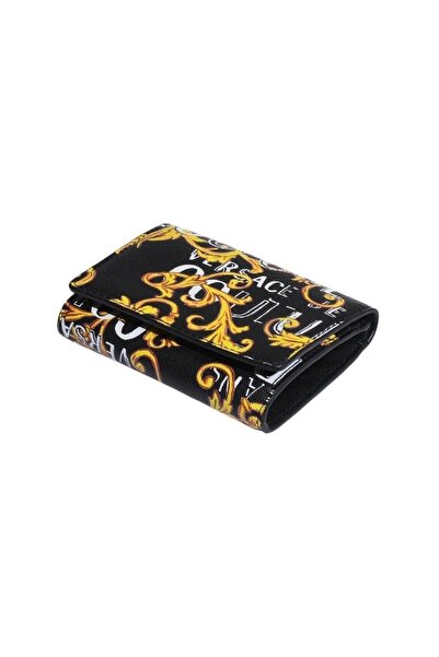 VERSACE JEANS COUTURE 74ya5pb7-zp203-g89 Erkek Cüzdan