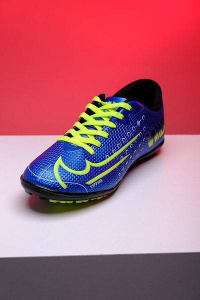 Oksit W441 Ανδρικά παπούτσια ποδοσφαίρου Astroturf Field Cleats