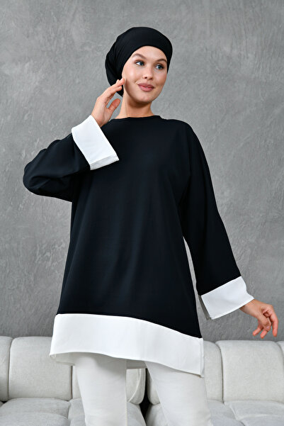 TUNCAY Garnished Tunic