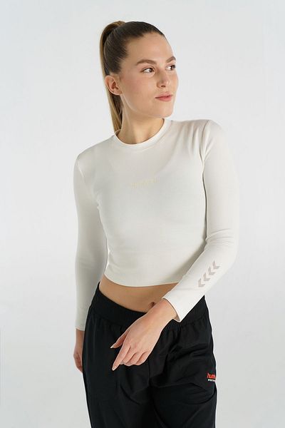 hummel ΜΑΚΡΥΜΑΝΙΚΟ TEE JOSEY