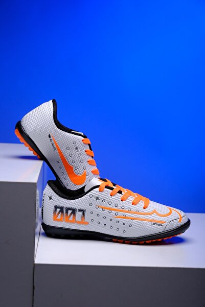 Oksit W441 Дитячі футбольні бутси Astroturf