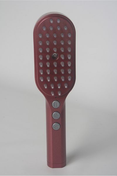 shop 3N 1 Hair Massager Comb