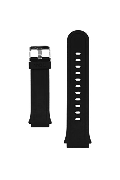 TCL Movetime MT40SX Family Saat Siyah Renk Kordonu / Kayışı