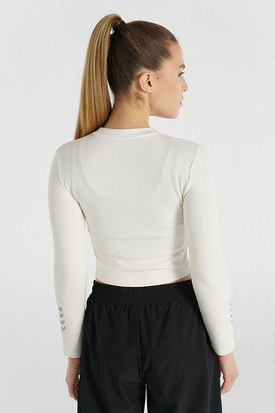 hummel ΜΑΚΡΥΜΑΝΙΚΟ TEE JOSEY