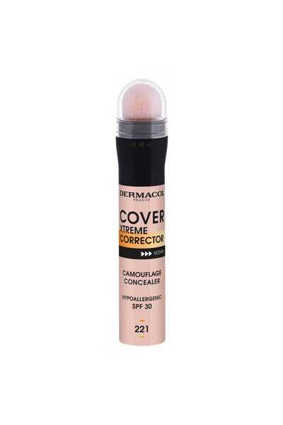 Dermacol Cover Xtreme Corrector/yoğun Kapatıcı 1441 No.4