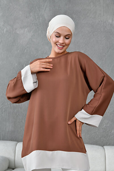 TUNCAY Garnished Tunic