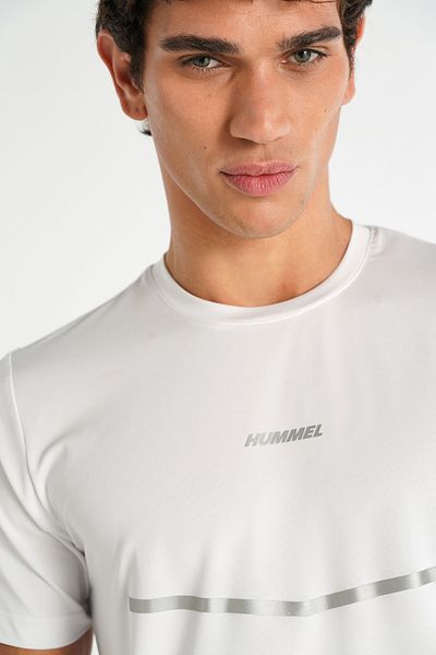 hummel Κοντομάνικο μπλουζάκι Larry