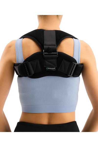 Ortholand Clavicula Bandage Luxury