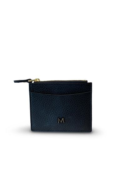 Matmazel Leather Card Holder231010040