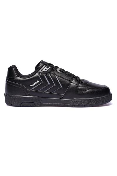 hummel Freza Μαύρα Unisex Casual Αθλητικά Παπούτσια
