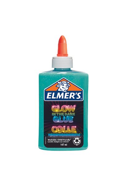 Elmers PURE SCHOOL GLUE STICK 40G DSP 10