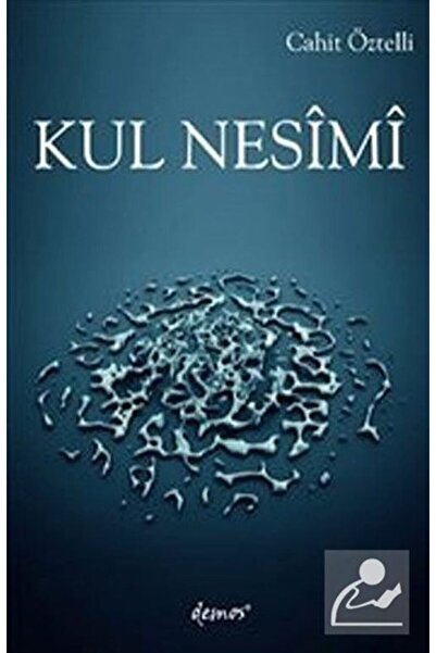 Demos Yayınları Kul Nesimi