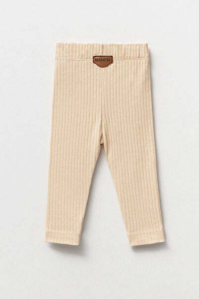 MAHFEL Premium Baby & Kids Leggings (100% Cotton)