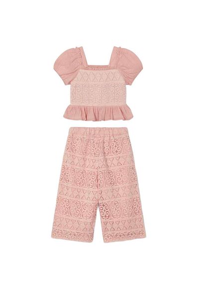 MAYORAL Girl's 2 Piece Set