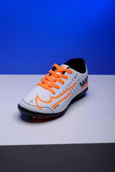 Oksit W441 Παιδικά παπούτσια ποδοσφαίρου Astroturf Field Cleats